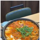 강순자 옛맛 김치찌개 이미지