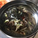 홍원막국수 안성점 이미지