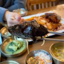 명품코다리 | 부천에서 만원대로 즐기는 점심특선! 명품코다리 신중동점 방문후기 (가족모임/회식추천)