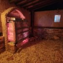 강서해수온천 이미지