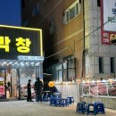 성당동제1경로당 | 대구 막창 맛집 성당동 대원막창 재방문각 솔직후기 (+된장찌개 필수)