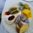 채플린당구장 | [Day 2] 싱가폴 :: 하이 티 부페 @ 티핀 룸, 래플즈 호텔