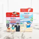 푸른기획 | 컬러그램 짱구 01 딸기둥절 20 체리레터 기획세트
