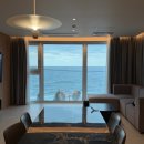 AND풀빌라 | [영덕/숙소추천] 영덕 신상 숙소 가족여행 추천, 파나크 오퍼레이티드 바이 소노 풀빌라 오션뷰 후기