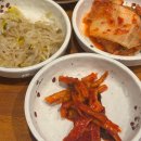 광릉불고기심학산점 | 광릉불고기 심한산점 방문기 ㅣ 불향 가득한 고기집 / 돼지숯불고기+비빔막국수 조합 찐 후기