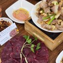 (주)덕일 | 대구뭉티기맛집 당일도축 토요일 일요일도 먹을 수 있는 덕일생고기