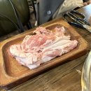 평택 뒷고기 맛집 “아저씨” 내돈내산 후기 여기 찐 로컬맛집임