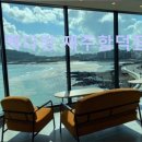 빽다방제주함덕점 | 제주도 카페 추천 빽다방 제주함덕점 뷰가 좋은 빽다방 제주함덕점