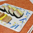 김밥W 네이버블로그