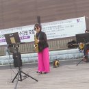 오리역광장 이미지