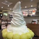 아이엠씨 | 청담동 메론빙수 맛집🍈 &#39;아이엠씨(멜트)&#39;｜압구정로데오 디저트 카페 추천