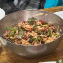 [종로 5가 맛집] 백제정육점, 차돌육회쌈, 토요일 웨이팅 후기