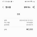 깝툰 네이버블로그