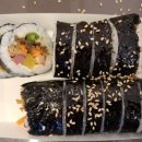 바론김밥