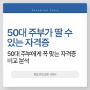 [국비] 정리수납전문가 2급 자격증 취득 과정 / 오후 / 24.09.23 | 중년 이후 인생 제2막, 50대 주부가 딸 수 있는 자격증