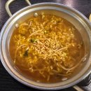 육회닭꼬치