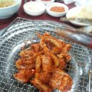 인동촌 곰장어 이미지