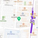 명일동공영주차장 화장실 이미지