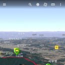 오서산(주차장) 이미지