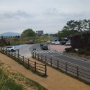 주남저수지 황토주차장 화장실 | 창원 드라이브 코스 추천 시내에서 20분 &#39;주남저수지&#39;