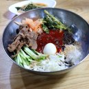 청주 율량동 냉면 맛집, 부민세숫대야냉면 숯불고기까지
