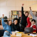 쉐마기독학교 이미지