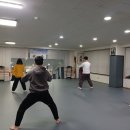 김지룡 태극권 이미지
