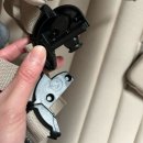 누비하우스1 | [내돈내산] 아기 휴대용 유모차 누비앤타보 레노2 후기