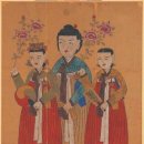 삼부인 三婦人 Sambuin Three Ladies 이미지