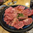디엠본점(DM) | 오사카 구로몬시장 맛집 마츠다 부장 추천 히후미 야키니쿠 2호점 예약 방문 후기