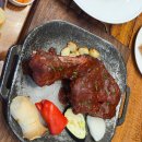 가든갤러리 | 남양주 애견동반 맛집 [가든갤러리] 후기 / 결혼식 사회 친구와 식사🍴