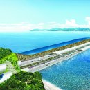 남해 인상 이미지