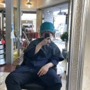 류헤어 이미지
