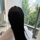 마포구 미용실 l 슬릭매직 대만족후기 아데르 홍대 3호점 리아원장님