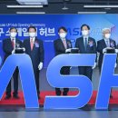 대구창조경제혁신센터 대구스케일업허브 이미지