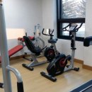 봉평복지회관 이미지