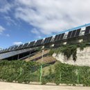 인천발전본부 태양광발전소 3호기 이미지