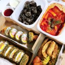 송정동김밥 이미지
