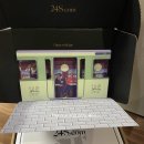 측도 공중화장실 | 1인가구 소비후기: 끌로에 C백 스몰 세피아 브라운