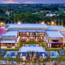 JUST MANSION 1