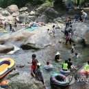 옥룡계곡입구 이미지