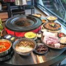 제주훈도애월흑돼지 이미지