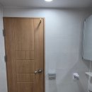 성보인테리어 | 동래 ‘성보펠리스’ 욕실 리모델링 공사 | 한샘인테리어