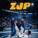 중계주짓수 | ZEUS FC ZJP 주짓수 프로리그 대회후기