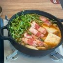 석현로 12번길2-2 | 용인영덕맛집 교동면옥 신메뉴 석갈비 된장전골 2인세트 솔직후기