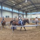 산들래 야영장 이미지