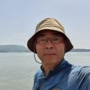 사자지맥 마지막 제3구간 기잿재에서 옹암마을 남해바닷가까지 산행후기