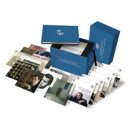 [수입] 글렌 굴드 컴플리트 바흐 컬렉션 [38CD+6DVD] [국내 300조 한정 수입반] 이미지