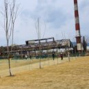 지수면 파크골프장 이미지