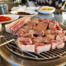 동화숯불생고기전문점 이미지